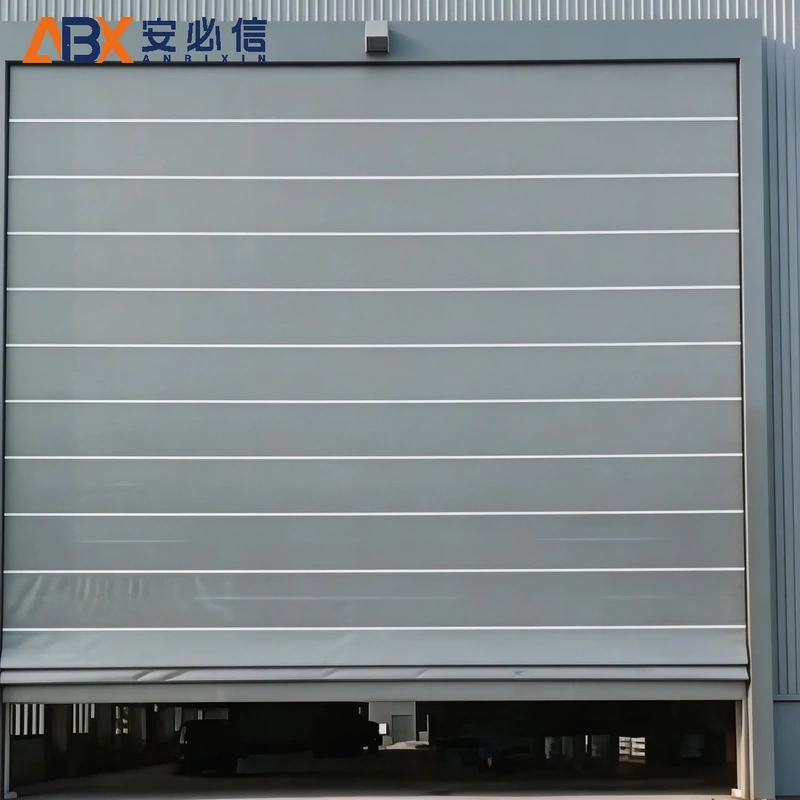石河子冷库门封
